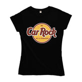 MY ROCK CAR WAS STOLEN Girl